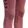 Hummel Seamless Training Tights Pink Female