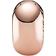 Pandora Heart Solitaire Clip Charm - Rose Gold/Blue