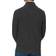 Gant Cotton Pique Full Zip Sweater - Anthracite Melange