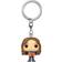 Funko Harry Potter Holiday Hermoine Granger Pop Keychain