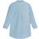 Anine Bing Mika Shirt - Baby Blue