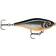 Rapala X-Rap Twitchin Shad 8cm Halloween