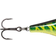 Rapala X-Rap Twitchin Shad 8cm Hot Pike