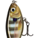 Rapala X-Rap Twitchin Shad 8cm Glassy Gill UV