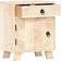 vidaXL 282867 Table de chevet 30x40cm