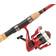 Berkley Cherrywood Combo 7' 10-35g