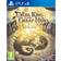 The Cruel King and the Great Hero Storybook Edition PlayStation 4