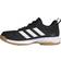 Adidas Ligra 7 Indoor W - Core Black/Cloud White