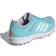 Adidas Fabela Rise W - Pulse Aqua/Cloud White/Purple Tint