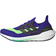 Adidas UltraBoost 21 Low-Top Sneakers - Blue