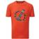 Dare 2b Kid's Rightful Graphic T-shirts - Trail Blaze