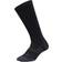 2XU Vector Cushion Full Length Socks Unisex - Black/Titanium