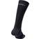 2XU Vector Cushion Full Length Socks Unisex - Black/Titanium