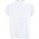 Noisy May Hailey Short Sleeve T-shirt - Bright White