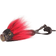 Strike Pro Miuras Mouse Mini 20cm Dracula