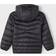 Name It Light Down Jacket - Black