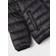 Name It Light Down Jacket - Black