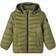 Name It Light Down Jacket - Green