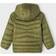 Name It Light Down Jacket - Green