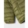 Name It Light Down Jacket - Green
