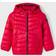 Name It Light Down Jacket - Red
