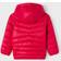 Name It Light Down Jacket - Red