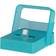 Venom Nintendo Switch Lite Charging Stand - Turquoise