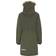 Didriksons Erika Women's Parka 2 - Deep Green