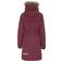 Didriksons Erika Women's Parka 2 - Rioja Red