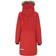 Didriksons Erika Women's Parka 2 - Pomme Red