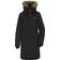 Didriksons Erika Women's Parka 2 - Black