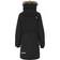 Didriksons Erika Women's Parka 2 - Black