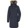 Didriksons Erika Women's Parka 2 - Dark Night Blue