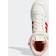 adidas Forum 84 HI M - Off White/Glow Pink/Vivid Red