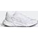 adidas X9000L2 W - Cloud White/Cloud White/Matte Silver