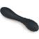 Easytoys Dildo Ruvido Nero