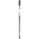 Sakura Gelly Roll Metallic Purple Gel Pen 0.5mm