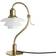 Louis Poulsen PH 2/2 Question Mark Table Lamp 41cm