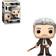 Funko Pop! Marvel Studios Loki Mobius