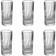 Duralex Manhattan Drinkglas 30.5cl 6st