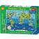 Ravensburger Animals Of The World 60 Pieces