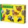 SES Creative Iron on Beads Jungle Animals