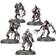 Games Workshop Warhammer 40,000: Necrons Flayed Ones
