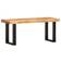 vidaXL 286460 Settee Bench 110x46cm