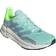 Adidas SolarBOOST 3 W - Halo Mint/Ambient Sky/Signal Green