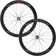 Fulcrum Wind 55 DB Wheel Set