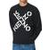 Kenzo Sport 'Big X' Sweatshirt - Black