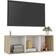 vidaXL - TV-bord 107x37cm