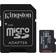 Kingston 64gb Microsdxc Industrial C10 A