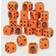 Games Workshop Warhammer 40,000: Kill Team Death Korps of Krieg Dice Set